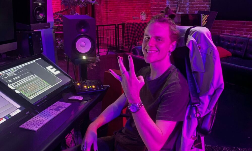 Check Out Dan Rapture’s Story – VoyageSTL Magazine | Inspiring Stories ...