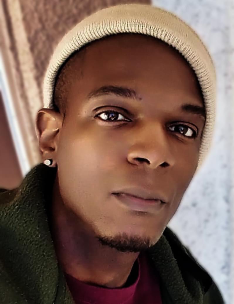 Life & Work with Gentry Kozia of Ferguson – VoyageSTL Magazine