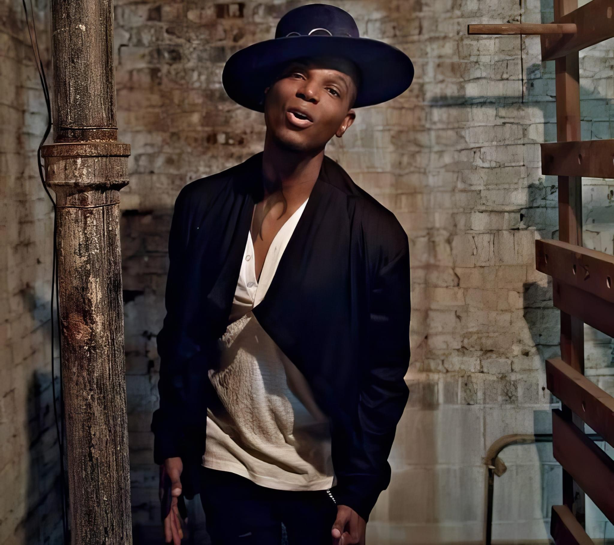 Life & Work with Gentry Kozia of Ferguson – VoyageSTL Magazine