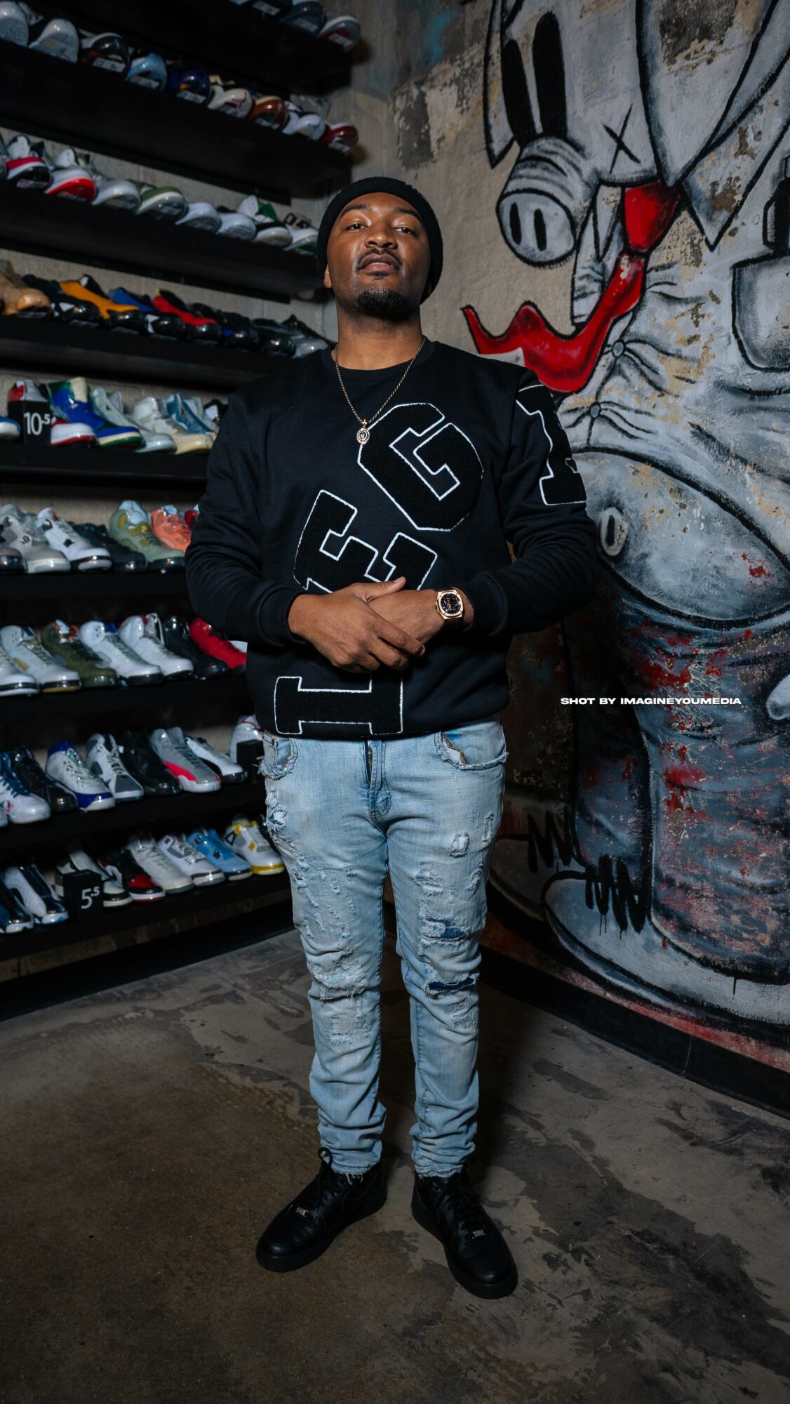 Check Out Ron G’s Story – VoyageSTL Magazine | Inspiring Stories from ...
