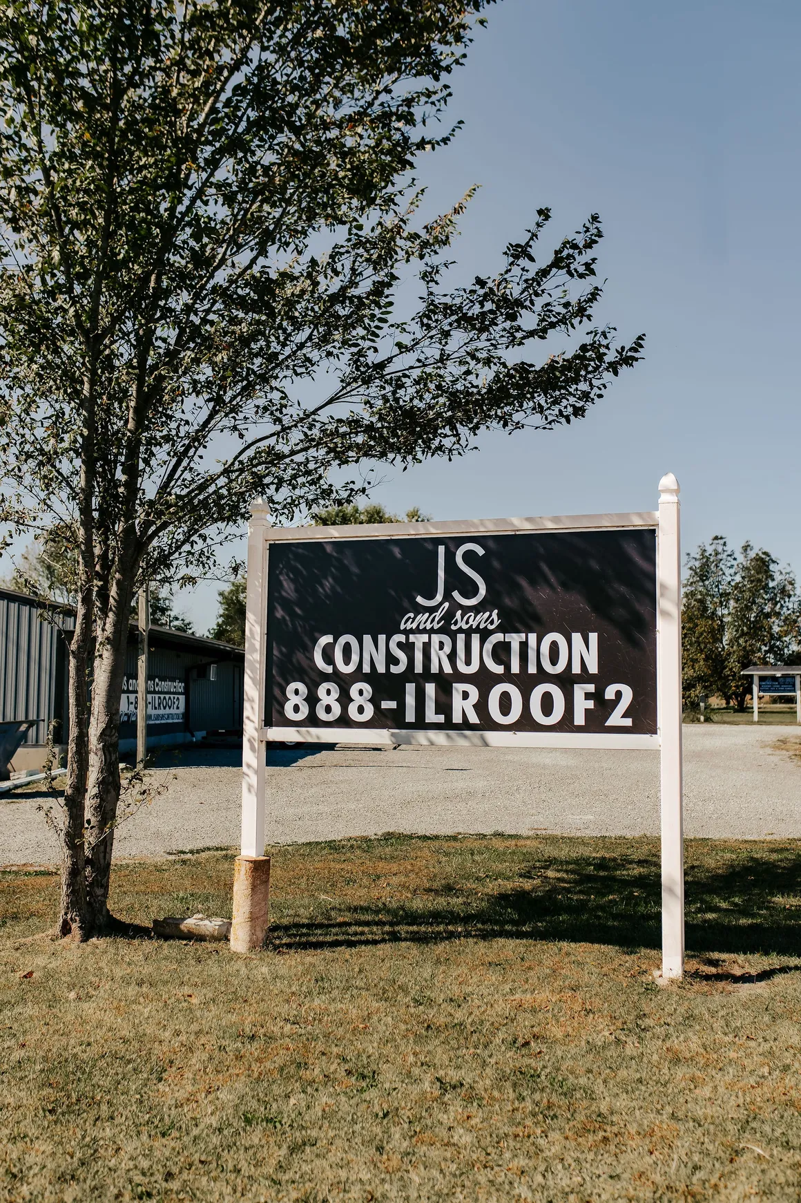 Community Highlights: Meet Lauren of JS and Sons Construction LLC ...