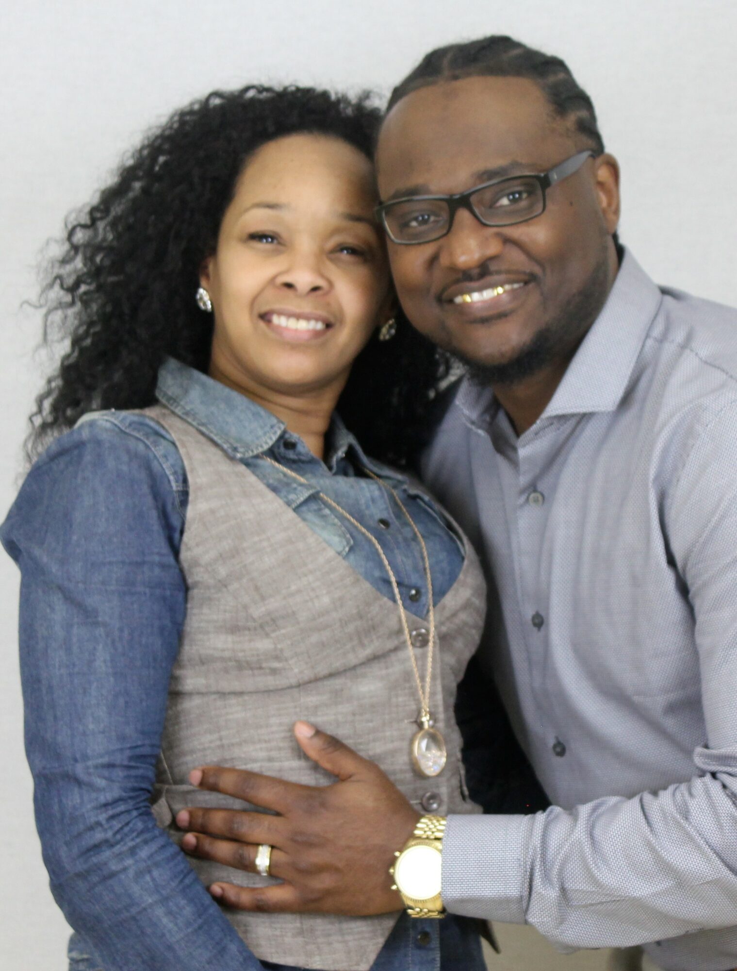 Community Highlights: Meet Darrin Williams of New Beginnings with