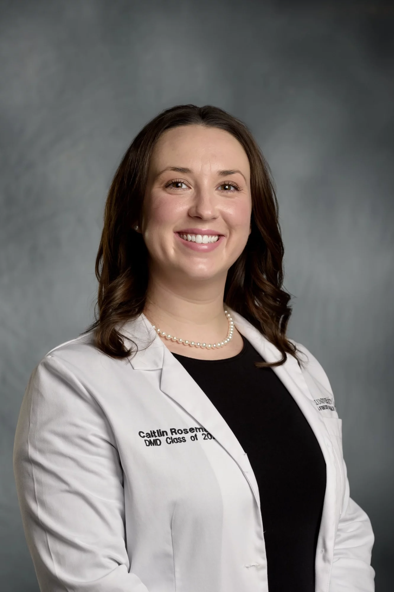 Community Highlights: Meet Caitlin Rosemann of Rosemann Dental