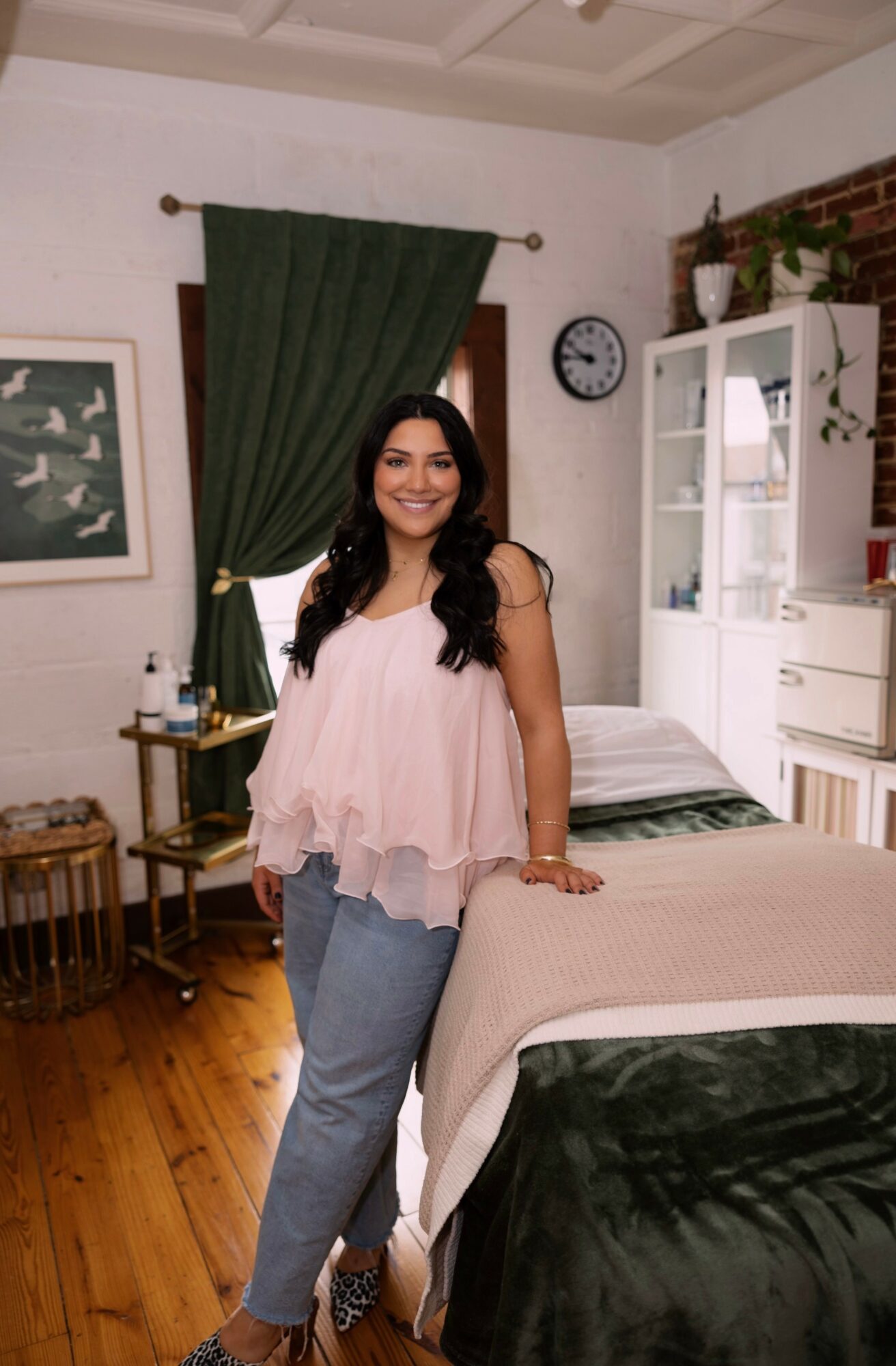 Meet Rebecca Simon